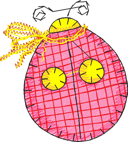 Ladybirds 1  (1)