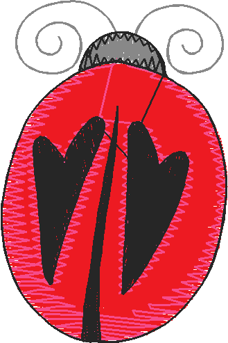 Ladybirds 1  (20)