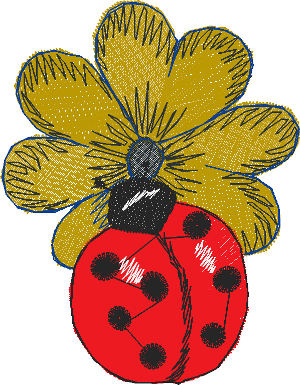Ladybirds 2  (2)