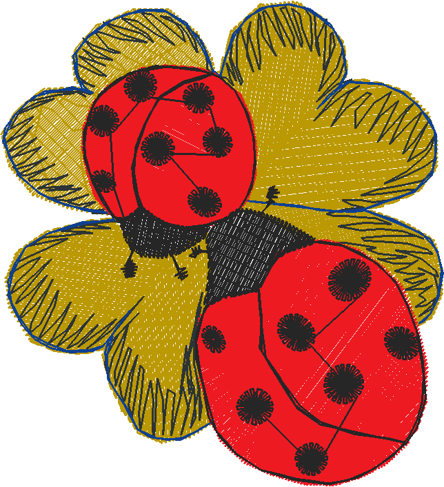 Ladybirds 2  (3)