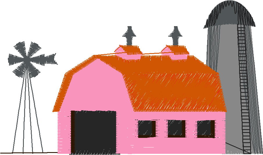 Landscape Elements 1  (2)