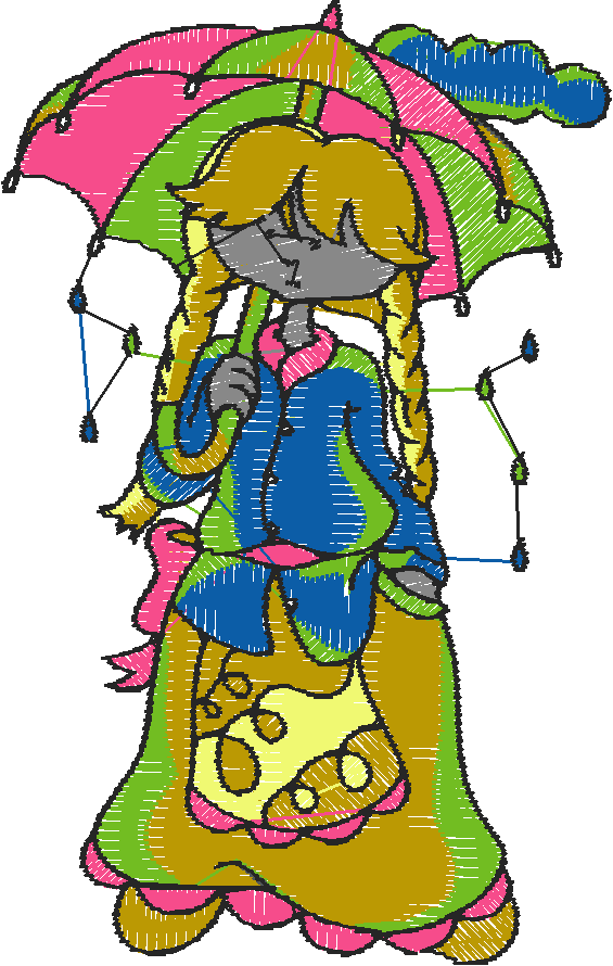 Laura Rainy Days  1 (1)