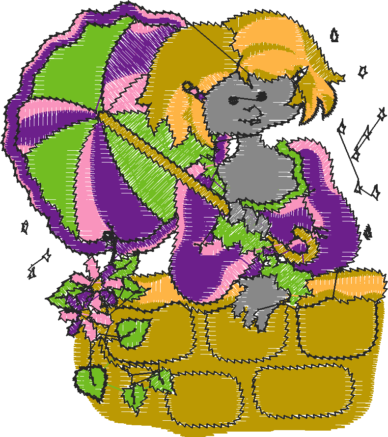 Laura Rainy Days  1 (10)