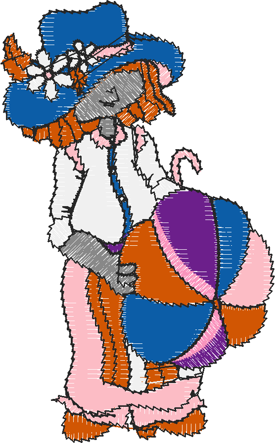 Laura Rainy Days  1 (2)