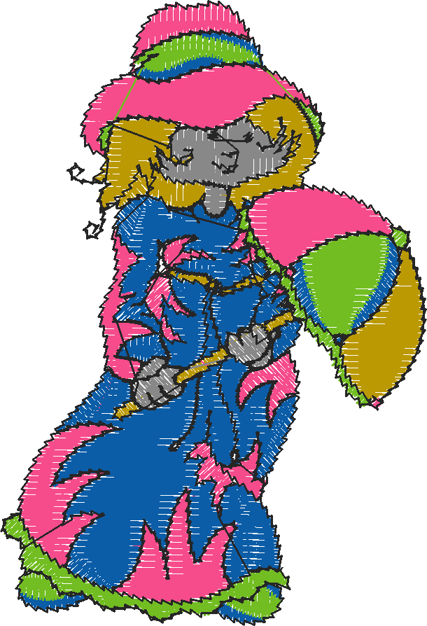 Laura Rainy Days  1 (5)