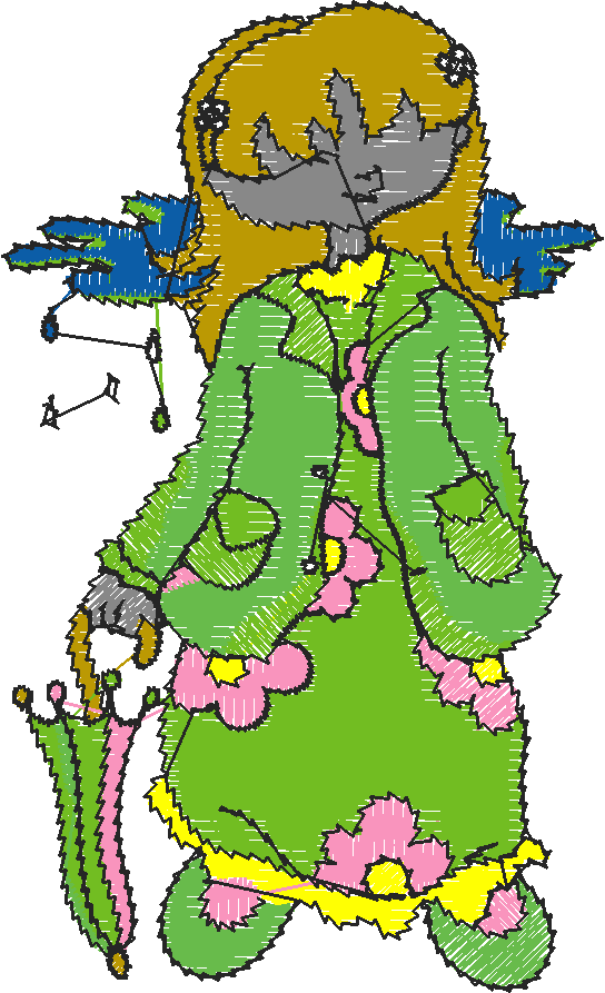 Laura Rainy Days  1 (6)