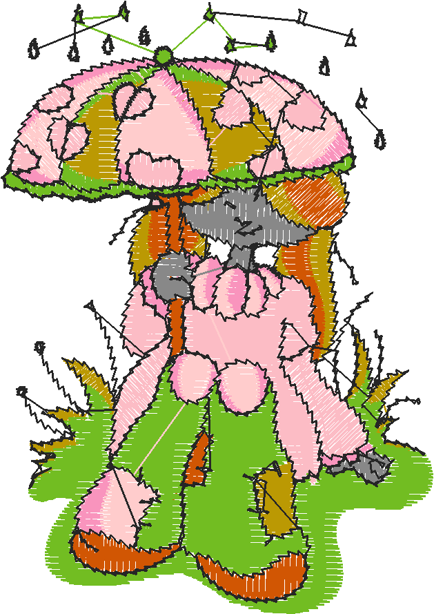 Laura Rainy Days  1 (9)