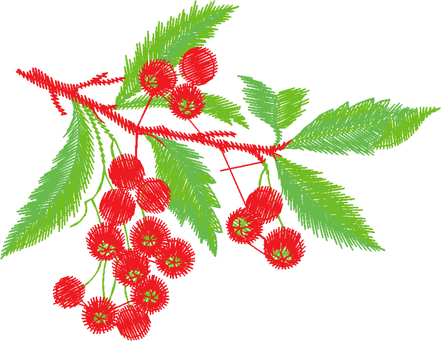 Leaves & Berries 1 (15)