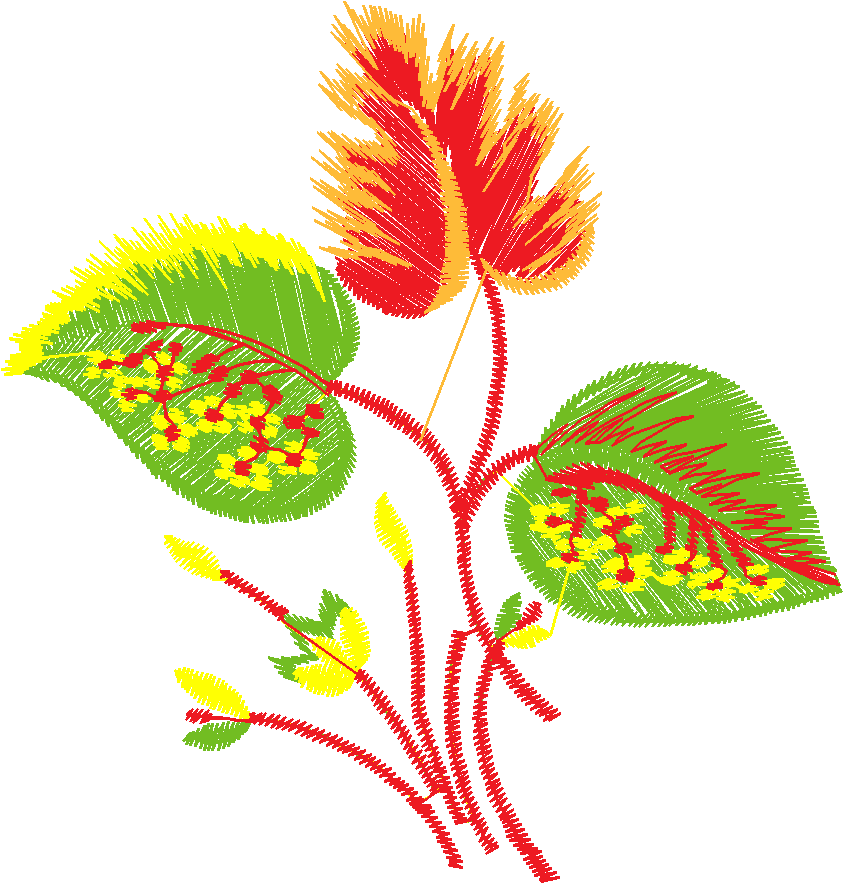 Leaves & Berries 1 (26)