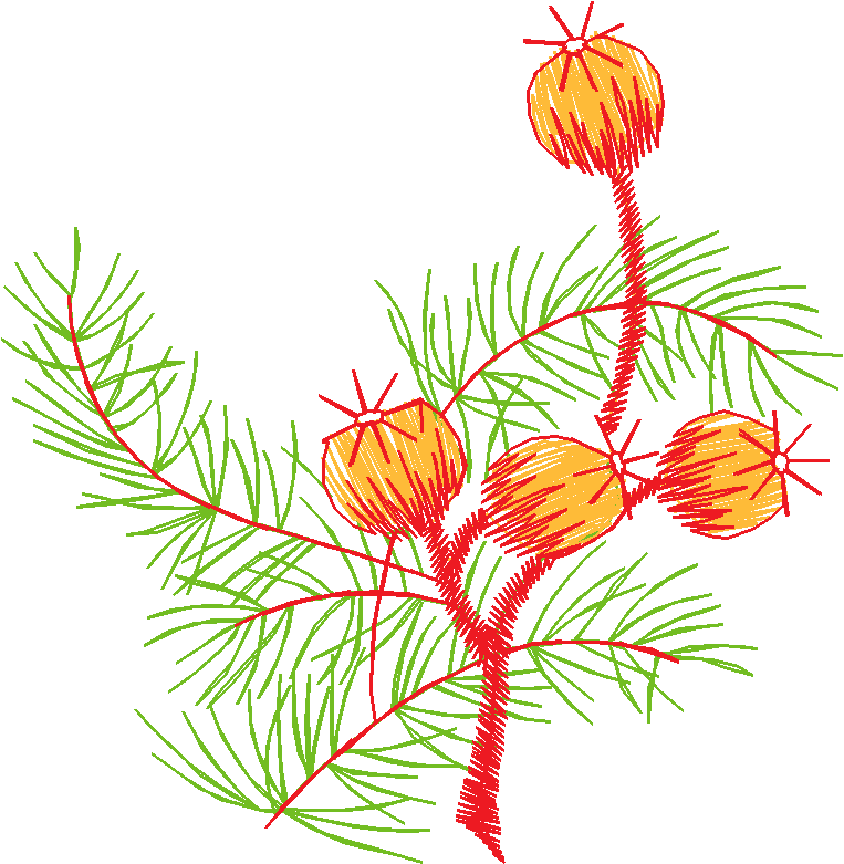 Leaves & Berries 1 (4)