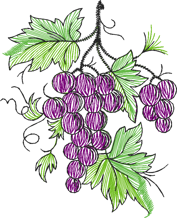 Leaves & Berries 1 (8)