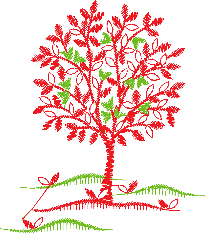 Leaves & Trees 1 (16)