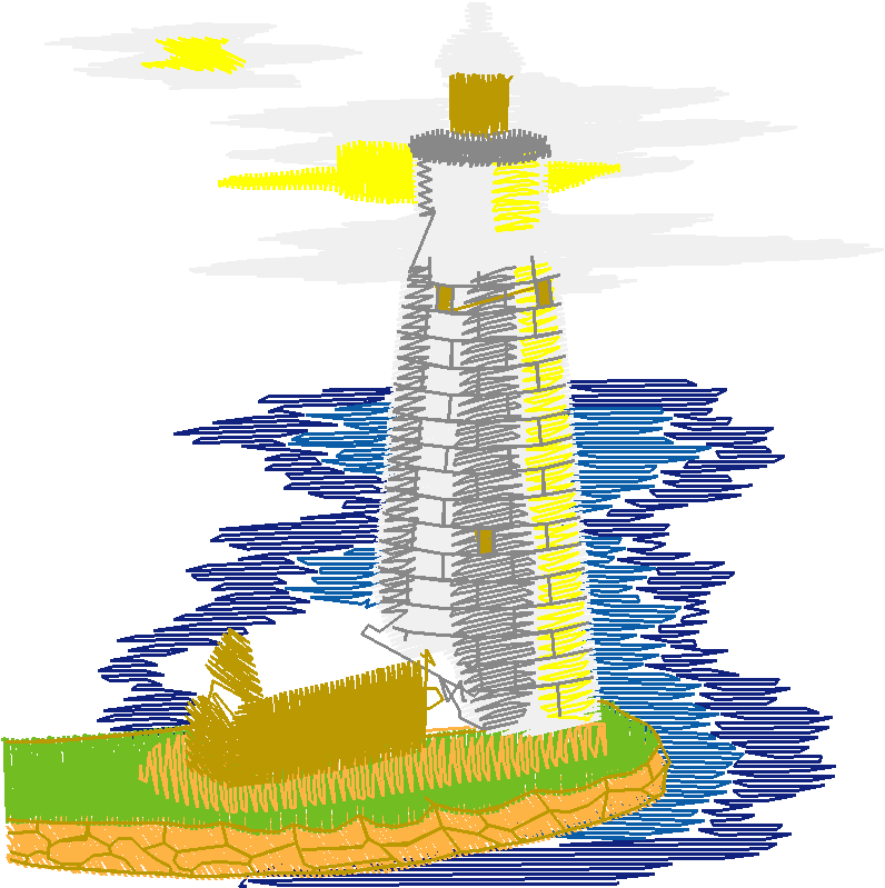 Lighthouses 1  (1)