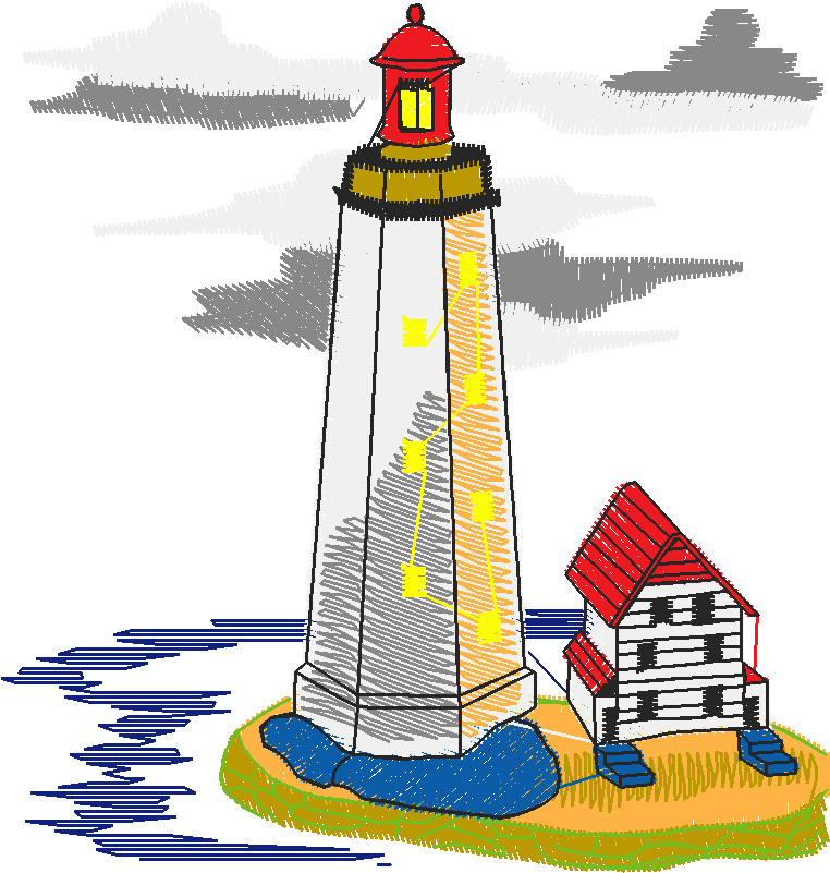 Lighthouses 1  (5)