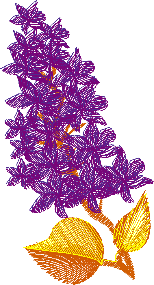 Lilac & Floral 1  (1)