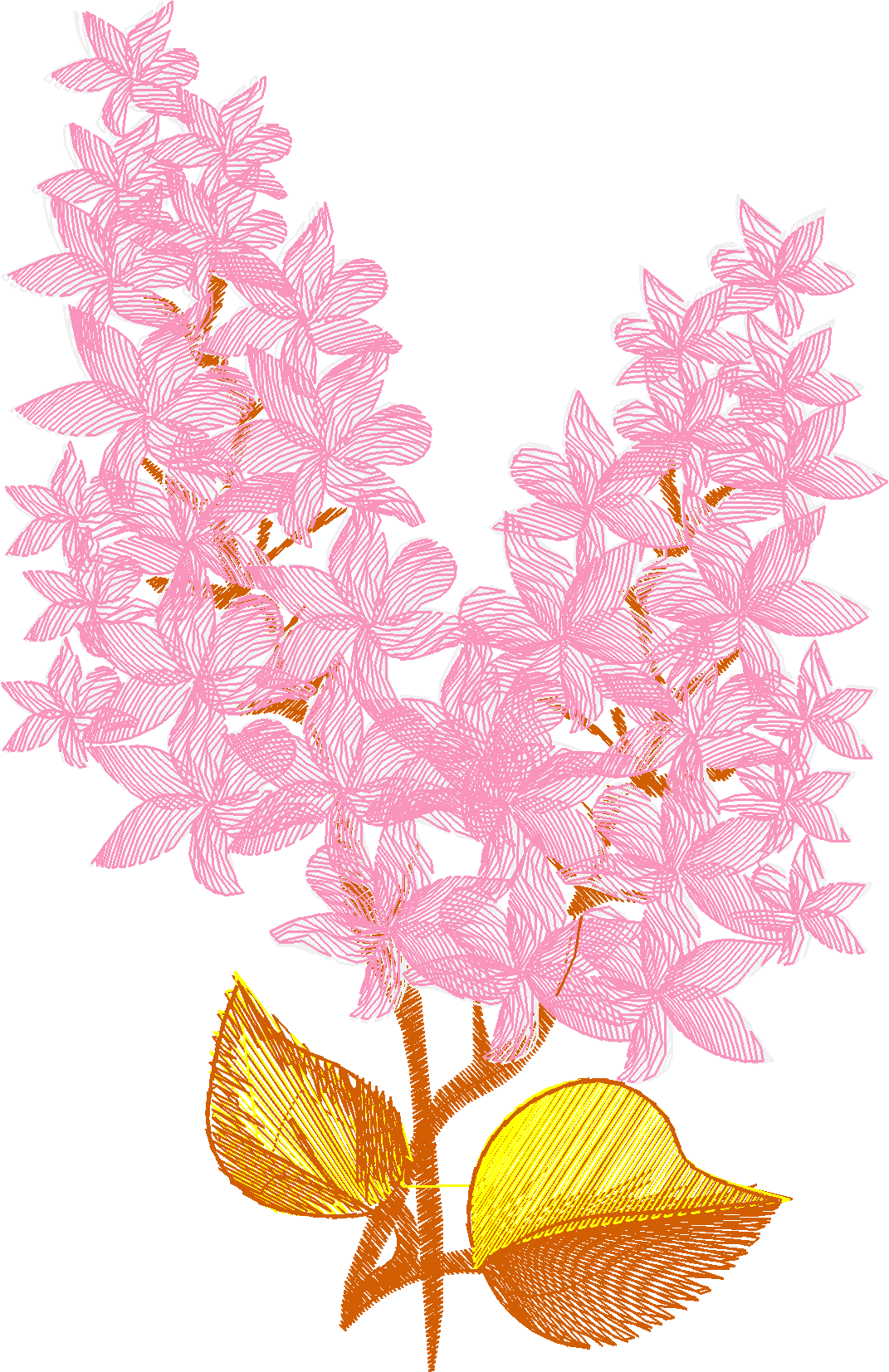 Lilac & Floral 1  (12)