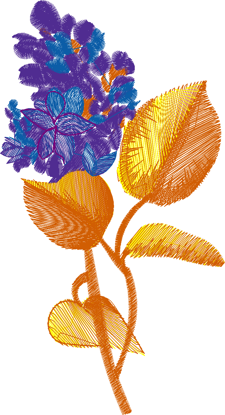 Lilac & Floral 1  (17)