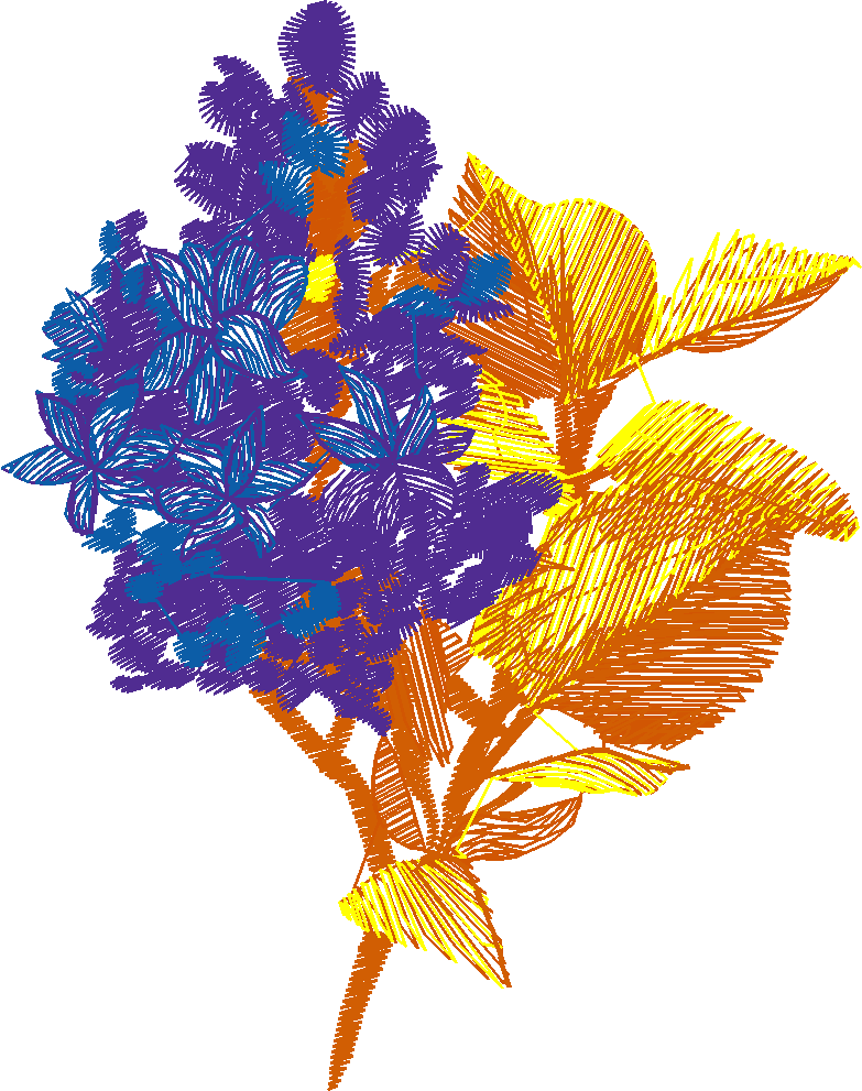 Lilac & Floral 1  (2)