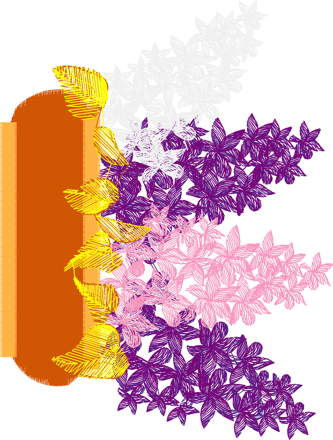 Lilac & Floral 1  (24)