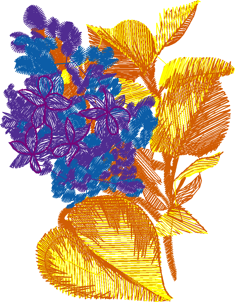 Lilac & Floral 1  (4)