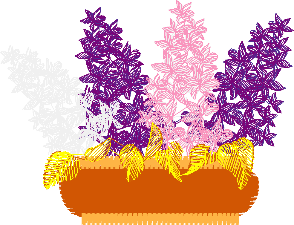 Lilac & Floral 1  (5)