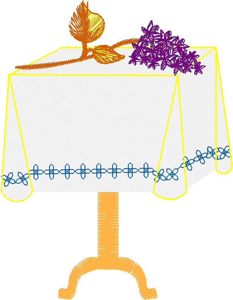 Lilac & Floral 1  (6)