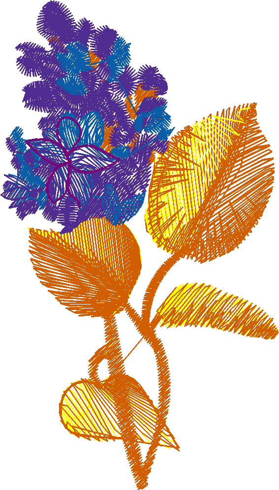 Lilac & Floral 1  (8)