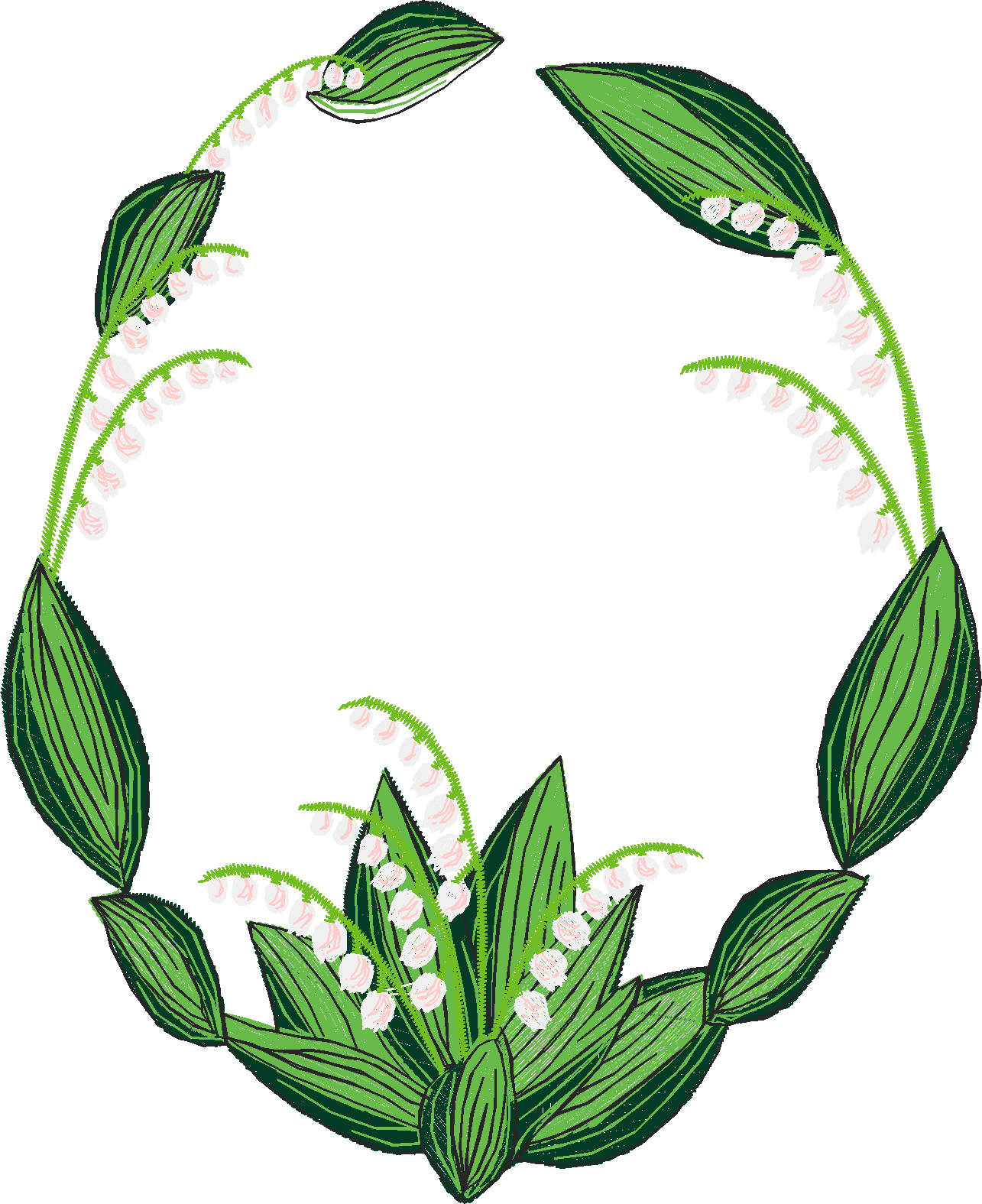 Lily Of The Valley 1 (2)