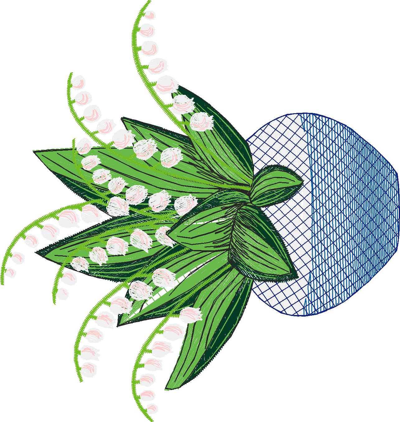 Lily Of The Valley 1 (4)