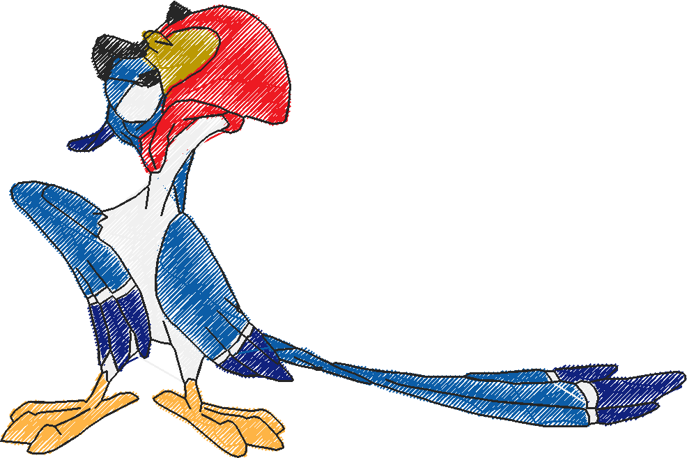 Lion King 1 - Disney  (18)