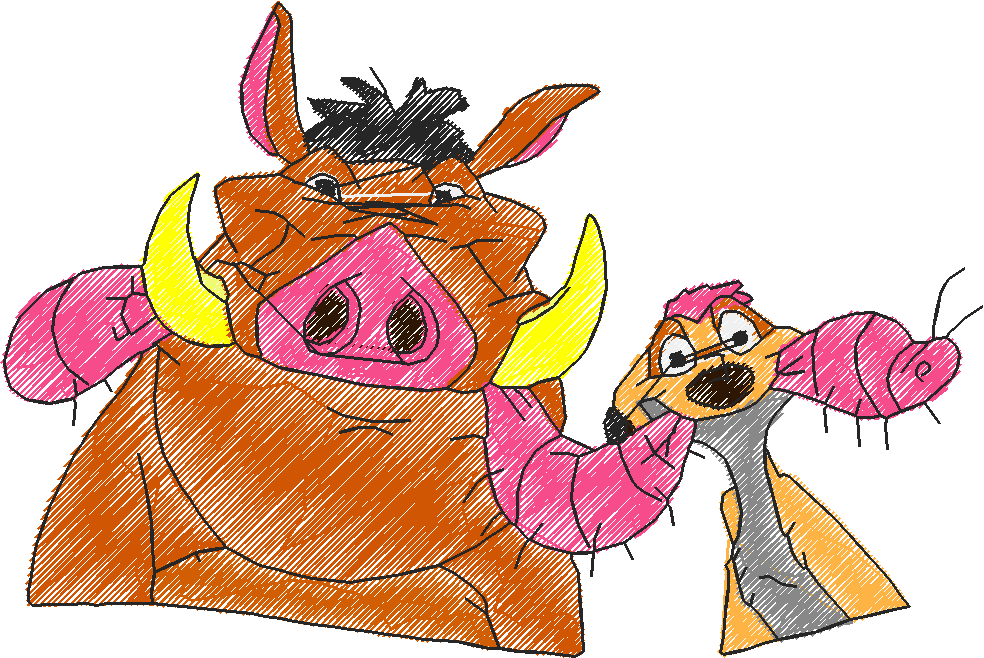 Lion King 1 - Disney  (23)