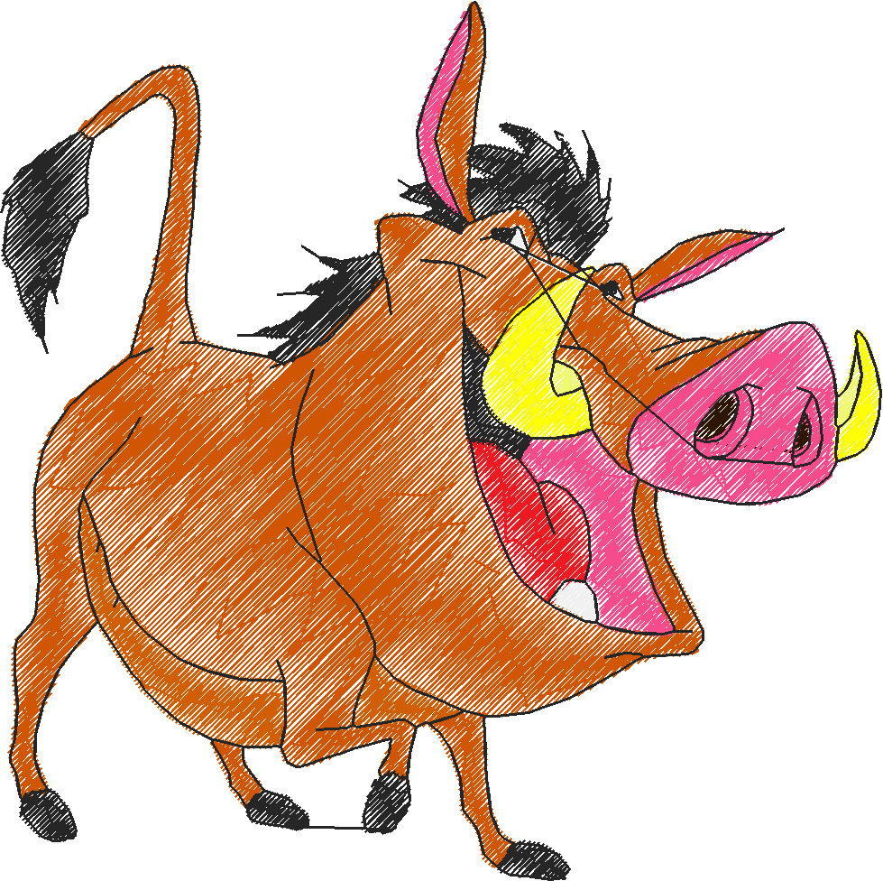 Lion King 1 - Disney  (24)