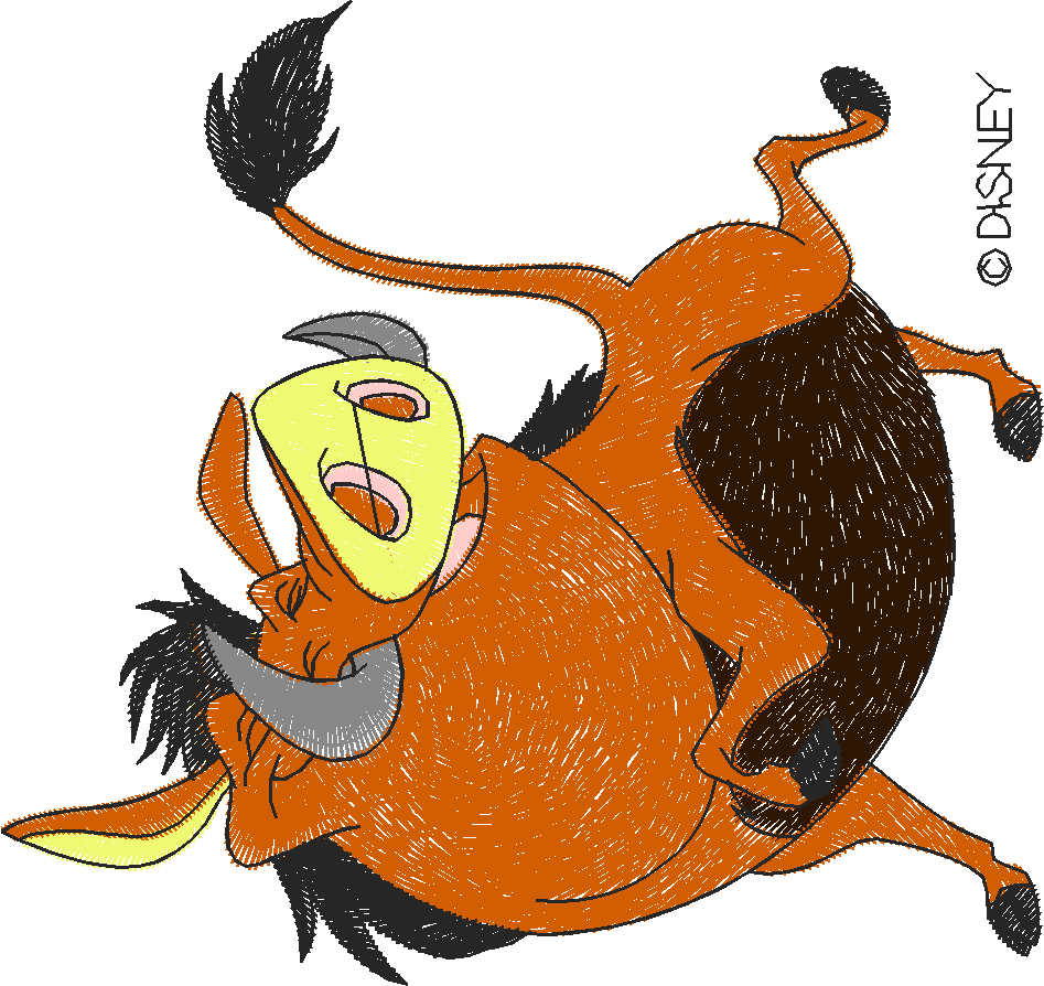 Lion King 1 - Disney  (3)