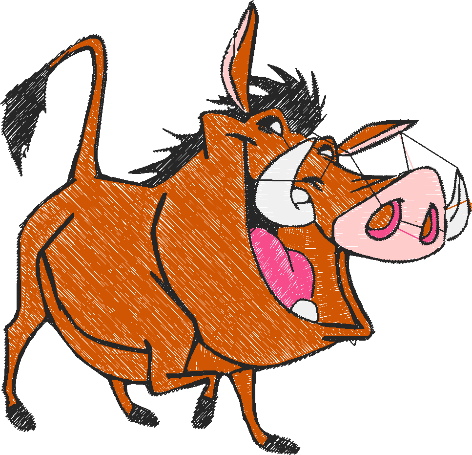 Lion King 1 - Disney  (43)