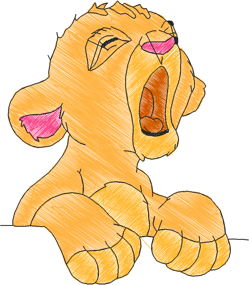 Lion King 1 - Disney  (9)