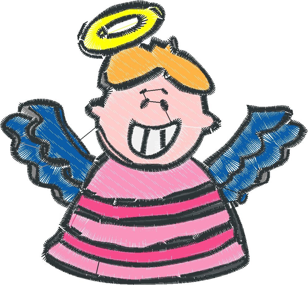 Little Angels 1  (1)