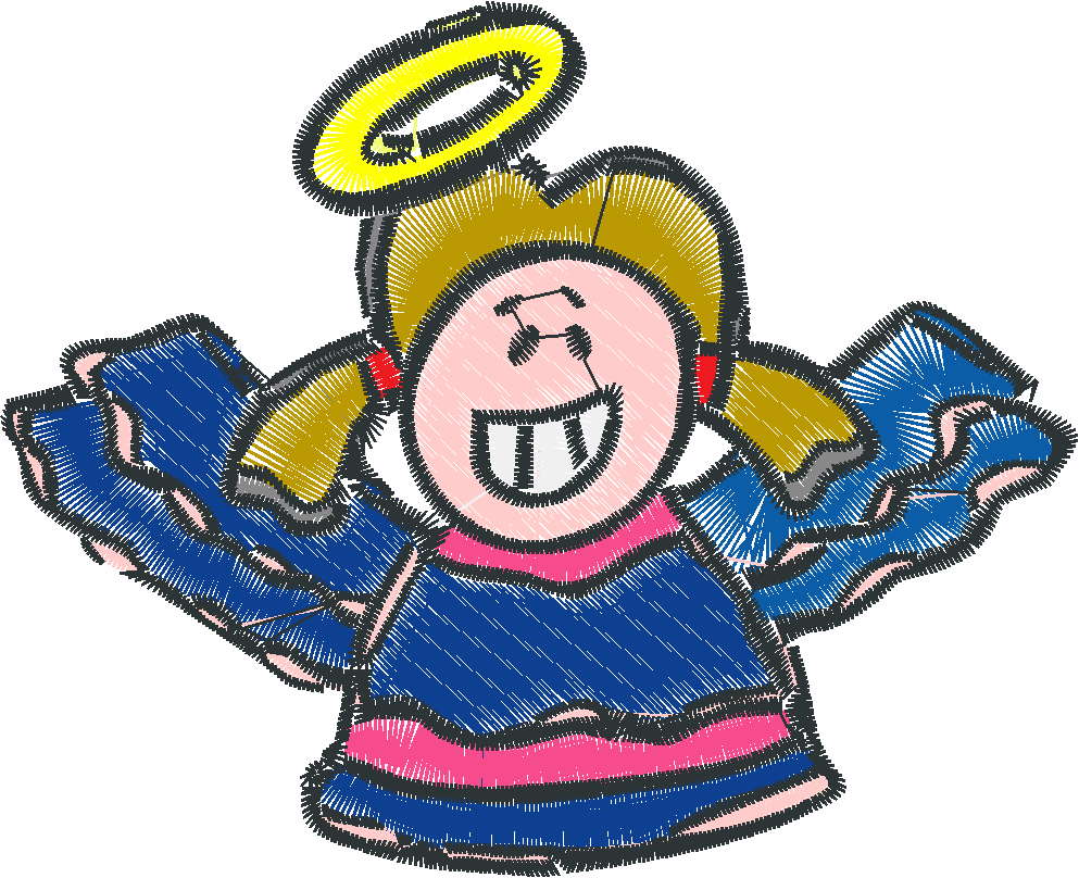 Little Angels 1  (2)