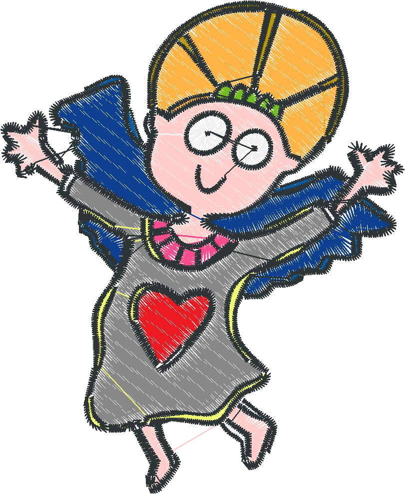 Little Angels 1  (3)