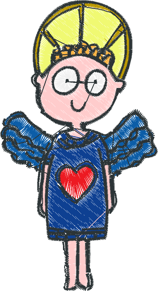 Little Angels 1  (5)