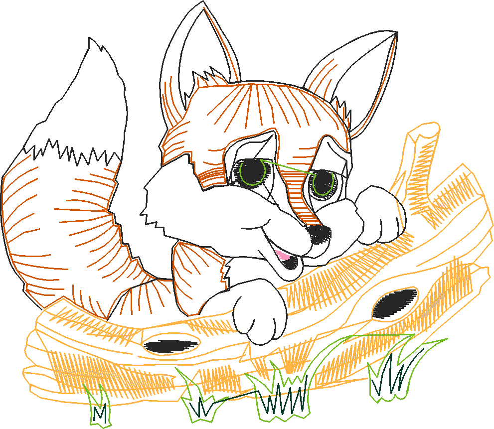 Little Animals 1  (1)