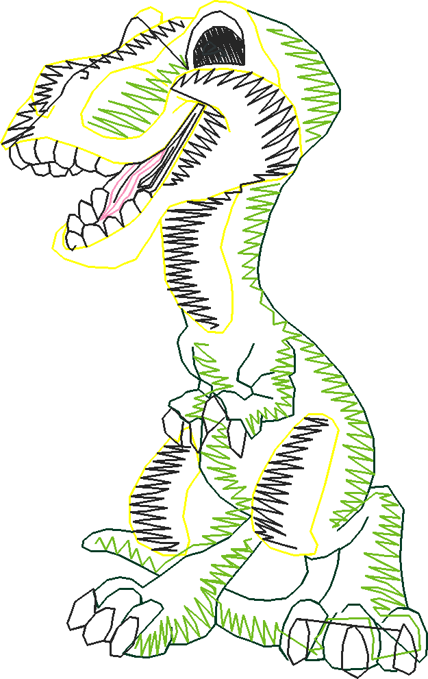 Little Animals 1  (10)