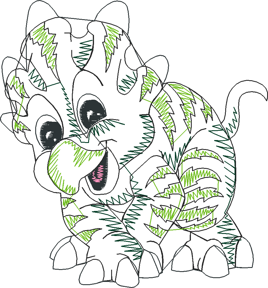 Little Animals 1  (11)