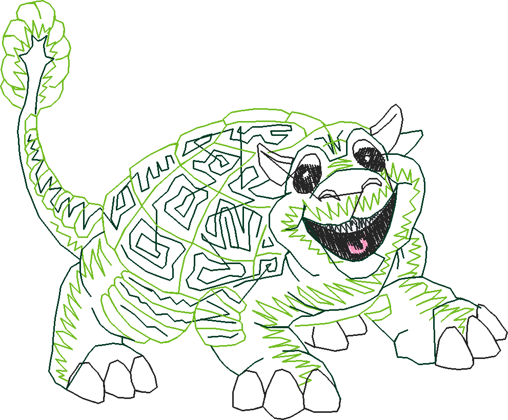 Little Animals 1  (14)