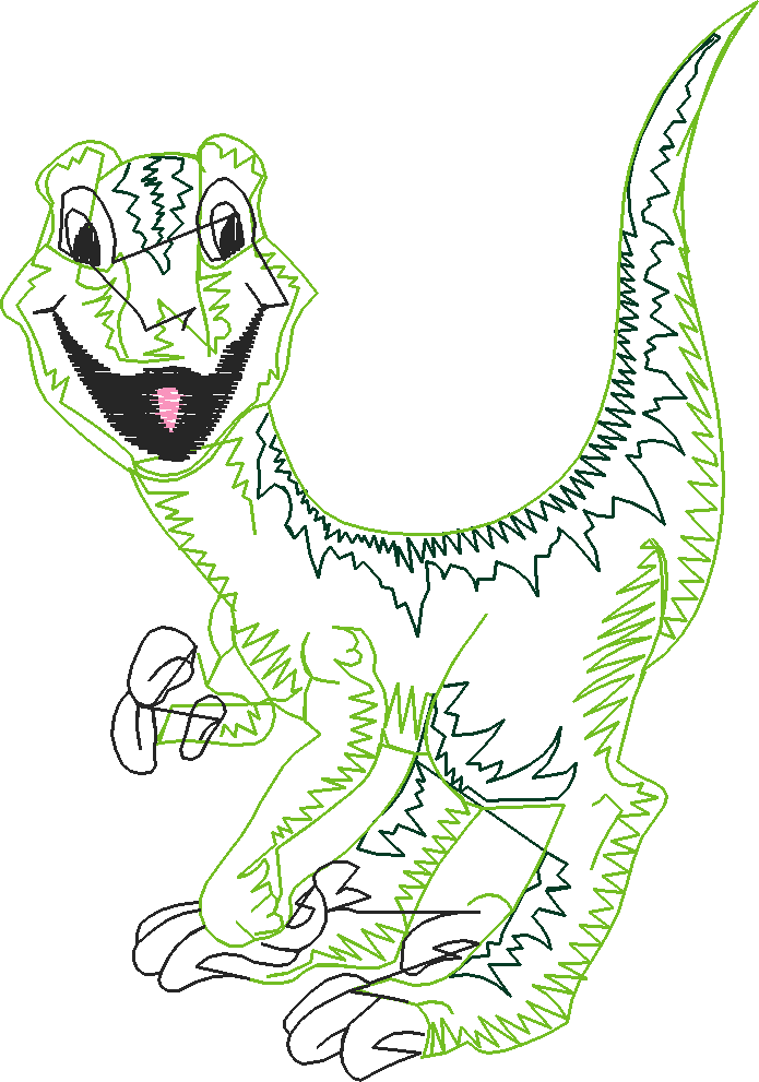 Little Animals 1  (15)