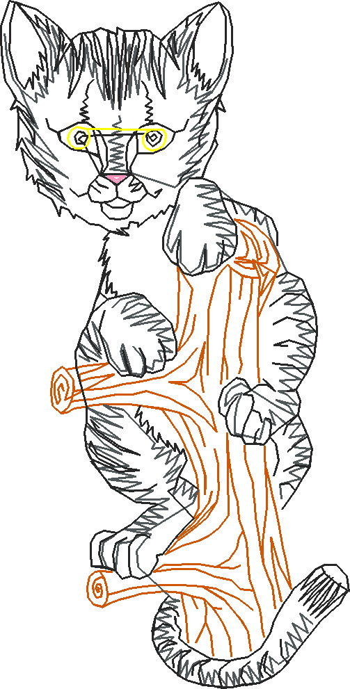 Little Animals 1  (2)