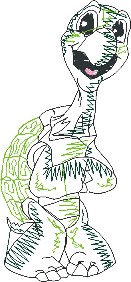 Little Animals 1  (20)