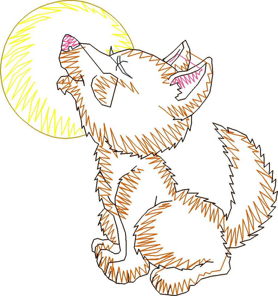 Little Animals 1  (3)