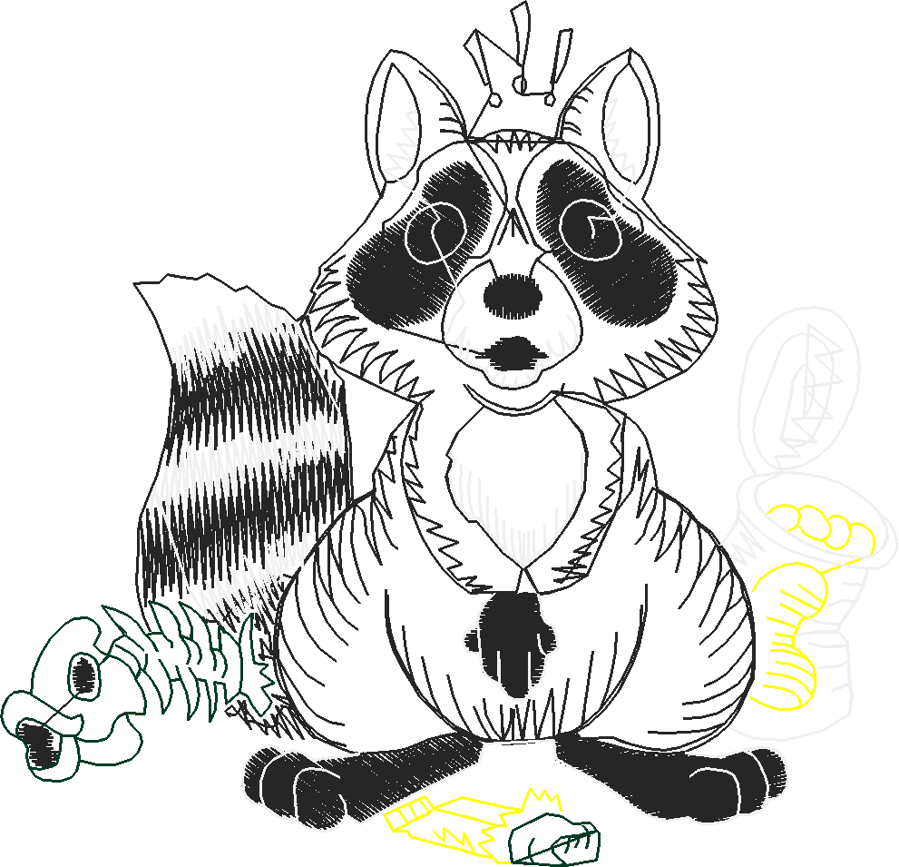 Little Animals 1  (5)