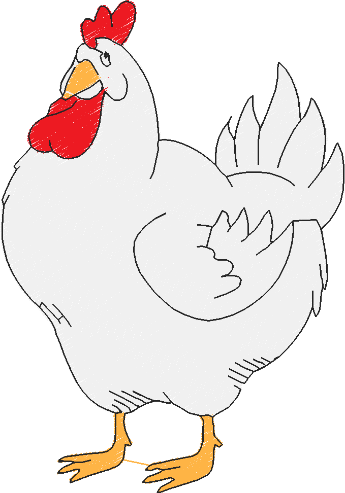 Hen
