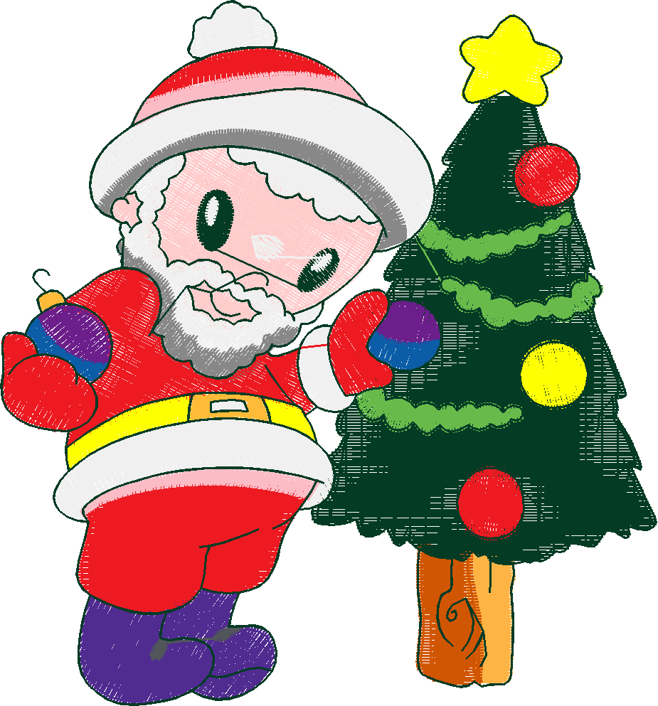 Little Christmas  (1)